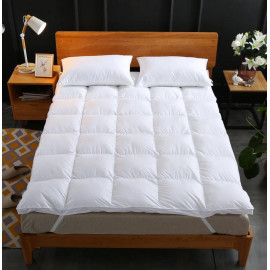 Mattress topper 10cm 120x200+10cm