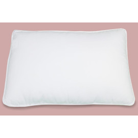 Pressed pillow 50x75cm