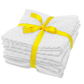 kitchen towels 8pcs