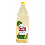 Corn Oil PET Bottle 750 ML