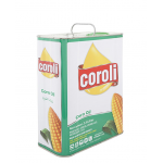 Coroli Corn Oil 2.5 Liter