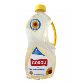 Sunflower Oil 1.8 Liter