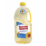 Sunflower Oil 3 Liter