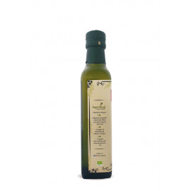 Organic Extra Virgin Olive Oil 250ML