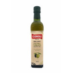 Organic Extra Virgin Olive Oil 500ML