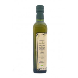Organic Extra Virgin Olive Oil 500ML