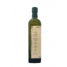 Organic Extra Virgin Olive Oil 750ML