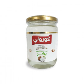 Coroli Organic Virgin Coconut Oil 500ml