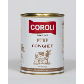 Pure Cow Gee 800ML