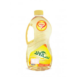 Sarola Sunflower Oil 1.8 Liter