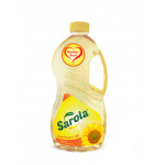 Sarola Sunflower Oil 1.8 Liter