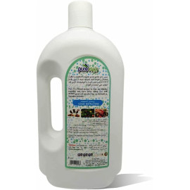 2L PURE Natural Vegetables and Fruits Disinfectant Sanitizer (Dubai Municipality Approved)