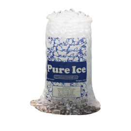 TUBE ICE – PURE ICE BRAND