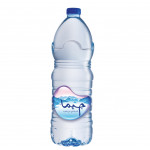 Jeema Bottle Water 1.5 Liter (12 pcs per shrink)