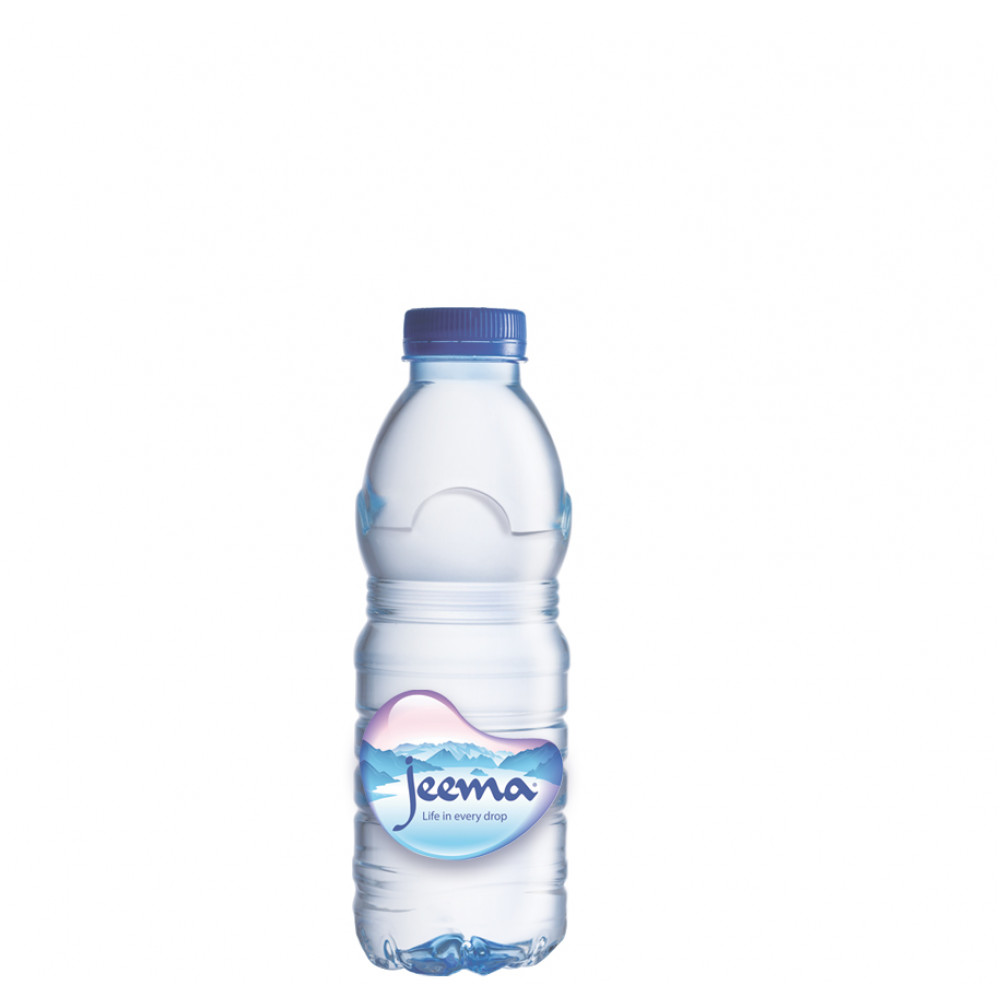 Jeema Bottle Water 200ml (24 pcs per shrink)