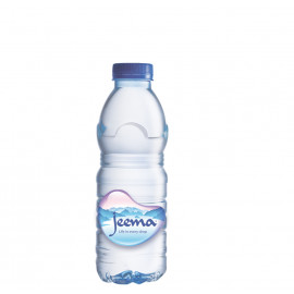 Jeema Bottle Water 300ml (24 pcs per shrink)