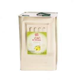 Olive Oil Alsham 16 Ltr Tin