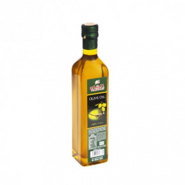 Olive Oil Alsham Glass 500 ML