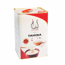 Tahina Alsham 6.5 KG