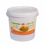 Al Sham Chilli Pickle