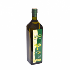 Olive Oil Pomace Espanyole 1 Ltr Glass