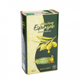 Olive Oil Pomace Espanyole 4Ltr
