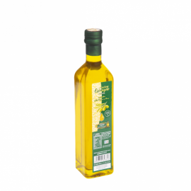 Olive Oil Pomace Espanyole 500ML Glass