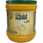Al Sham Instant Drink Lemon