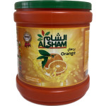 Al Sham Instant Drink Orange