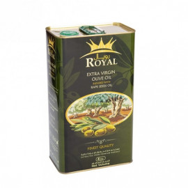 Olive Oil Royal 4 Ltr