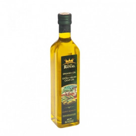 Olive Oil Royal Glass 500 ML Glass
