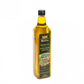 Olive Oil Royal Pet 1 Ltr