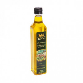Olive Oil Royal Pet 500 ML