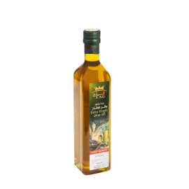 Olive Oil Extra Virgin Tag Glass 500 ML