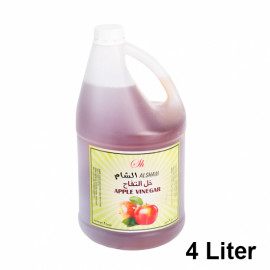 Apple Vinegar Alsham