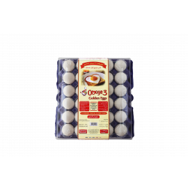 DHA OMEGA - 3  ( 30 X 6 Per Carton )
