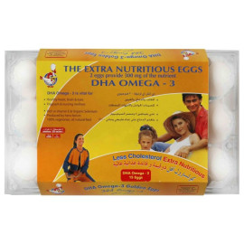 DHA OMEGA 3 ( 12 X 15 Per Carton )