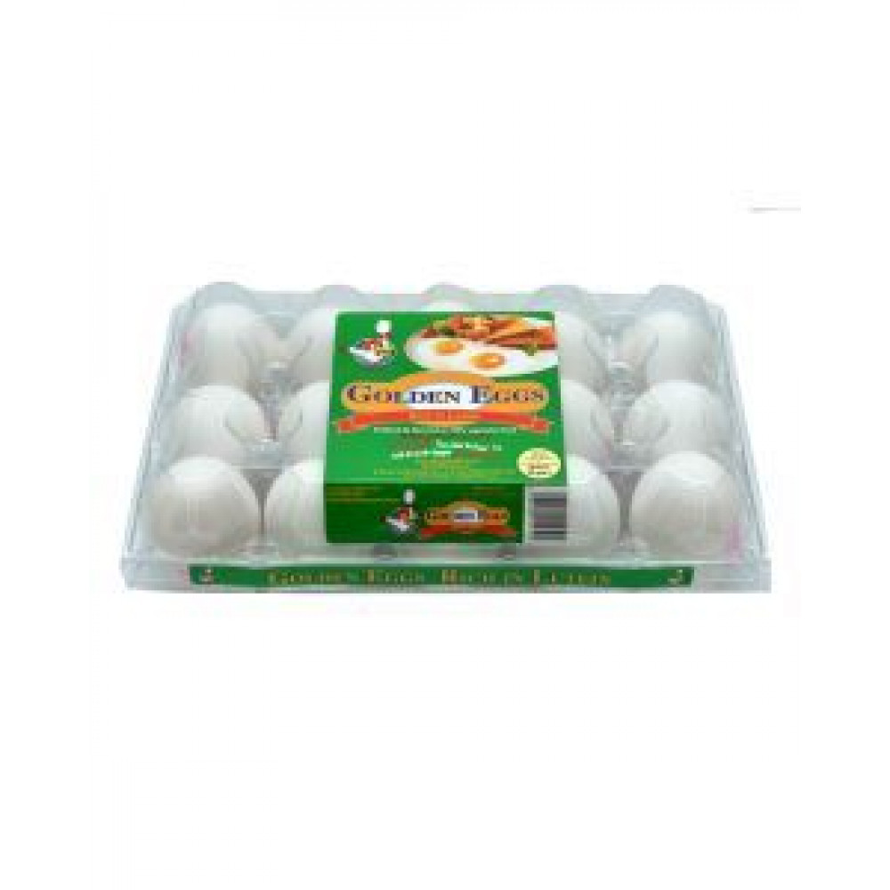 LUTEIN EGGS 15 pieces