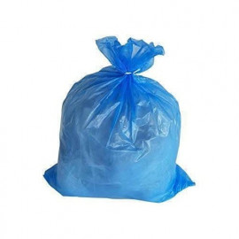 Garbage Bag Blue 20kg per Bundle (All Sizes)