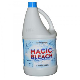 Magic Bleach