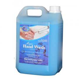 Magic Hand Wash - Cool
