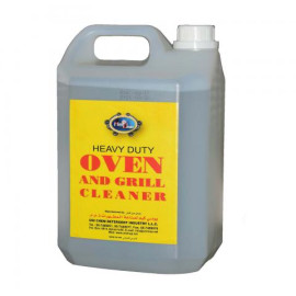 Magic Oven Cleaner