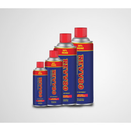 Anti-Rust Lubricant Spray 480 ML ( 24 Pieces Per Carton ).