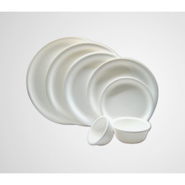 Foam Plates Per Pack