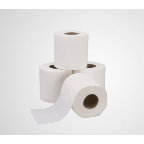 Toilet Roll ( 10 Rolls By 10 Per Pack ) - Sinaha Platform