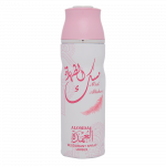 Alomda - Misk Al Tahara Deodorant 200ml Unisex ( 96 Pieces Per Carton )