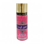 Alomda - Ashk Alrouh Hair & Body Mist 75 ml ( 144 Pieces Per Carton )