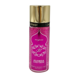 Alomda - Morjana Hair & Body Mist 75 ml ( 144 Pieces Per Carton )