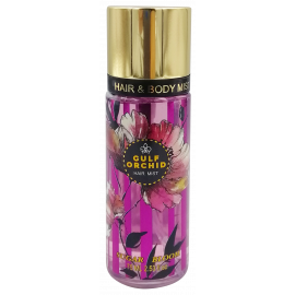 Gulf Orchid  - Sugar Bloom Hair Mist 75 ml ( 144 Pieces Per Carton )