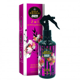 Gulf Orchid  - Sugar Bloom Room Spray 300 ml ( 36 Pieces Per Carton )